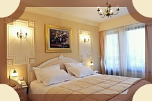 4 star apartments accommodation in Suceava, Bucovina