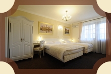 4 star rooms accommodation in Suceava, Bucovina