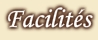 Facilites Villa Alice**** Suceava