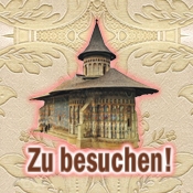 Zu besuchen in Bukowina