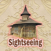 Sightseeing in Bucovina