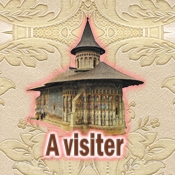 A visiter en Bucovina