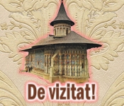 De vizitat in Bucovina