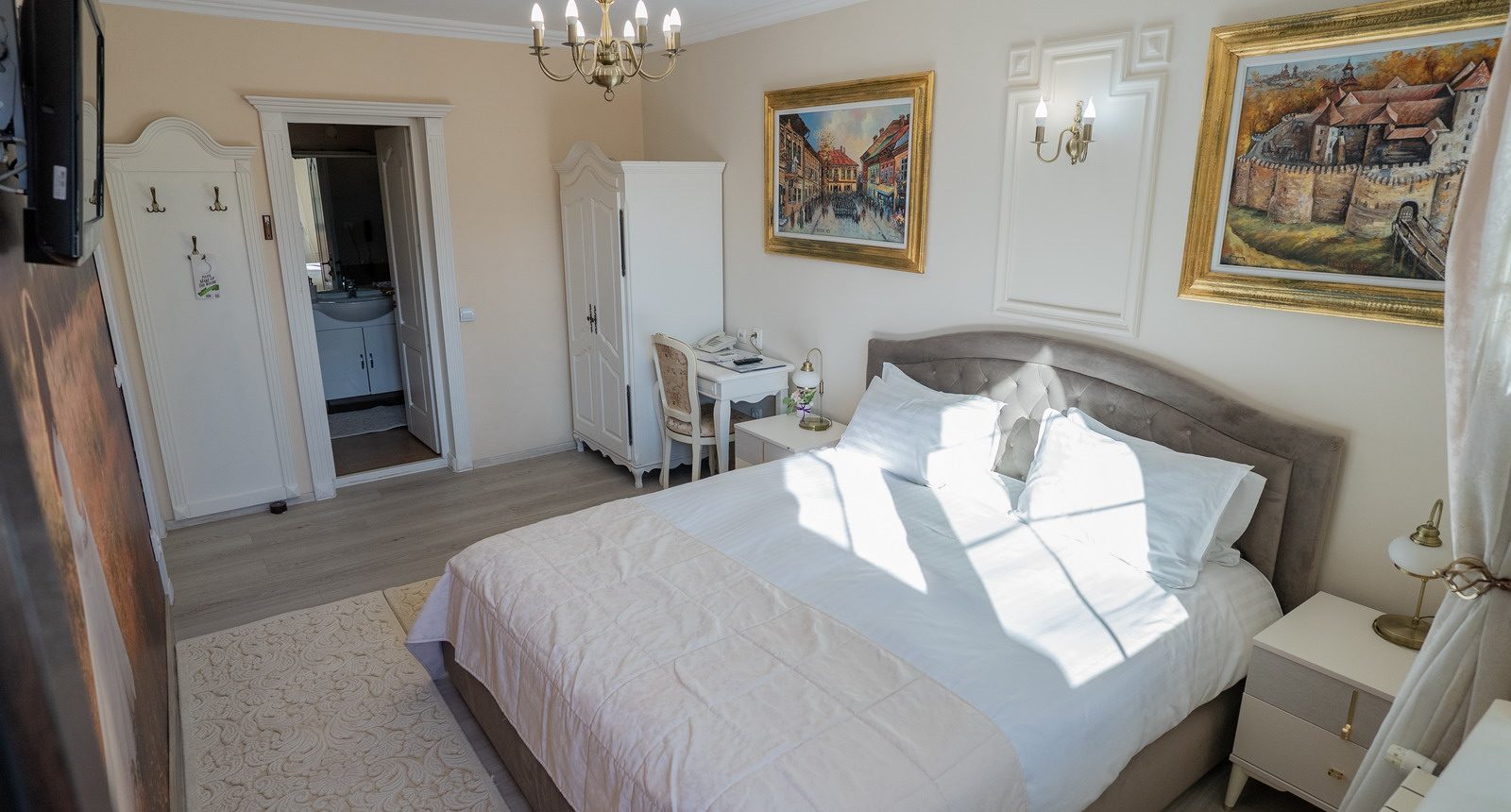 camere 4 stele double twin villa alice cazare suceava (2)