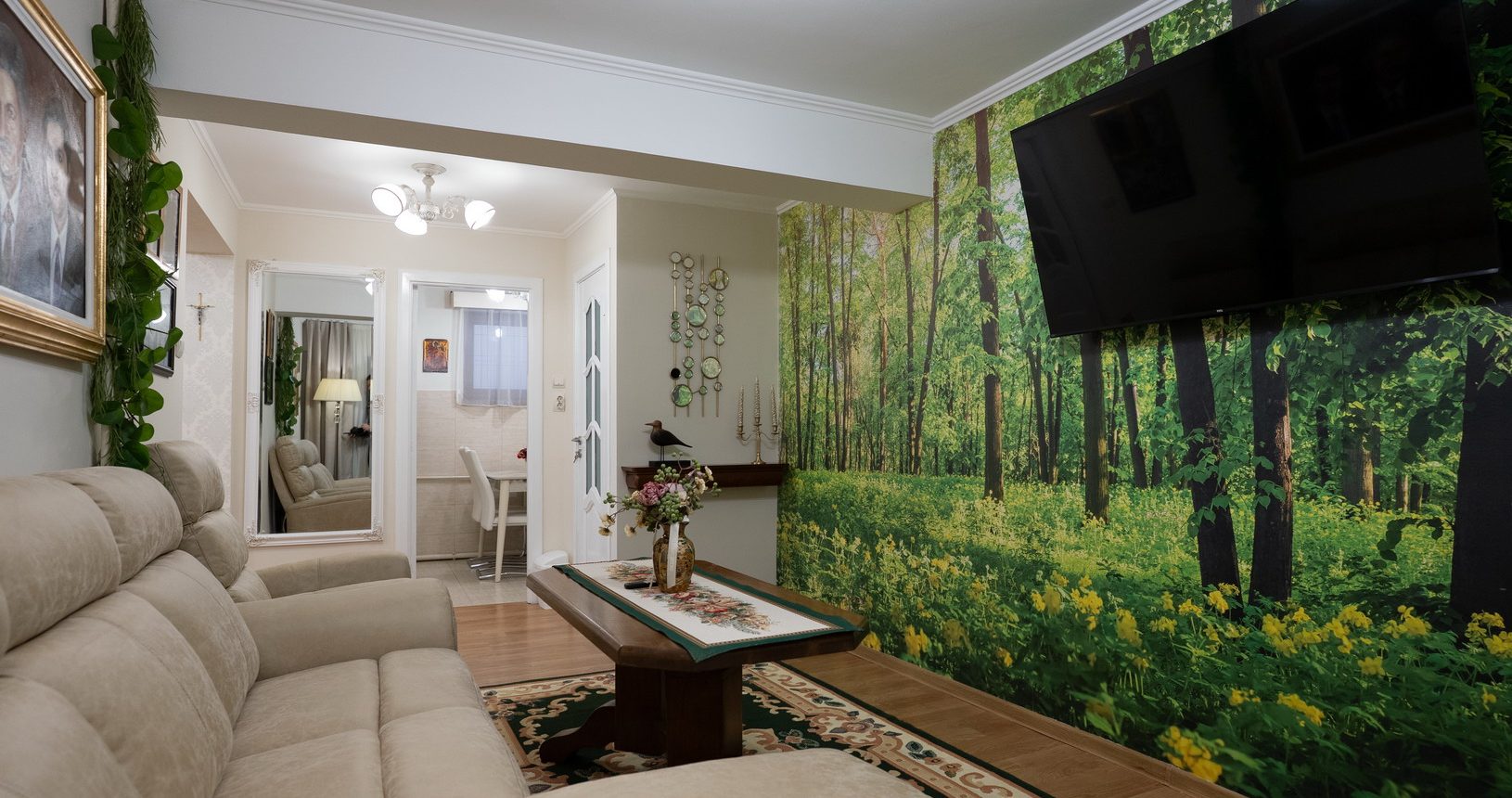Apartament Family Suceava (1)