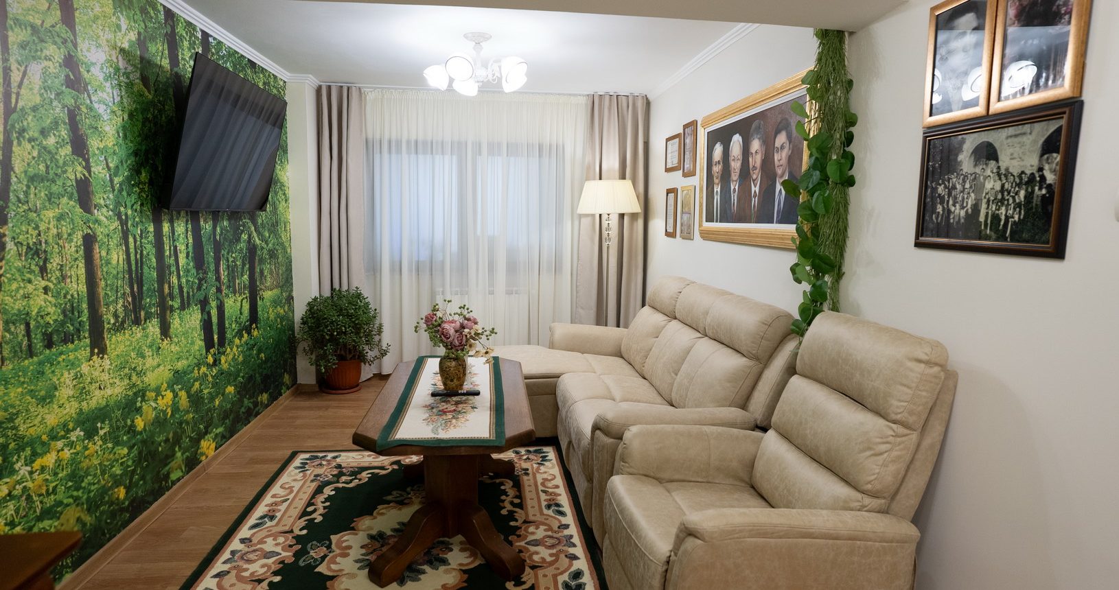 Apartament Family Suceava (12)