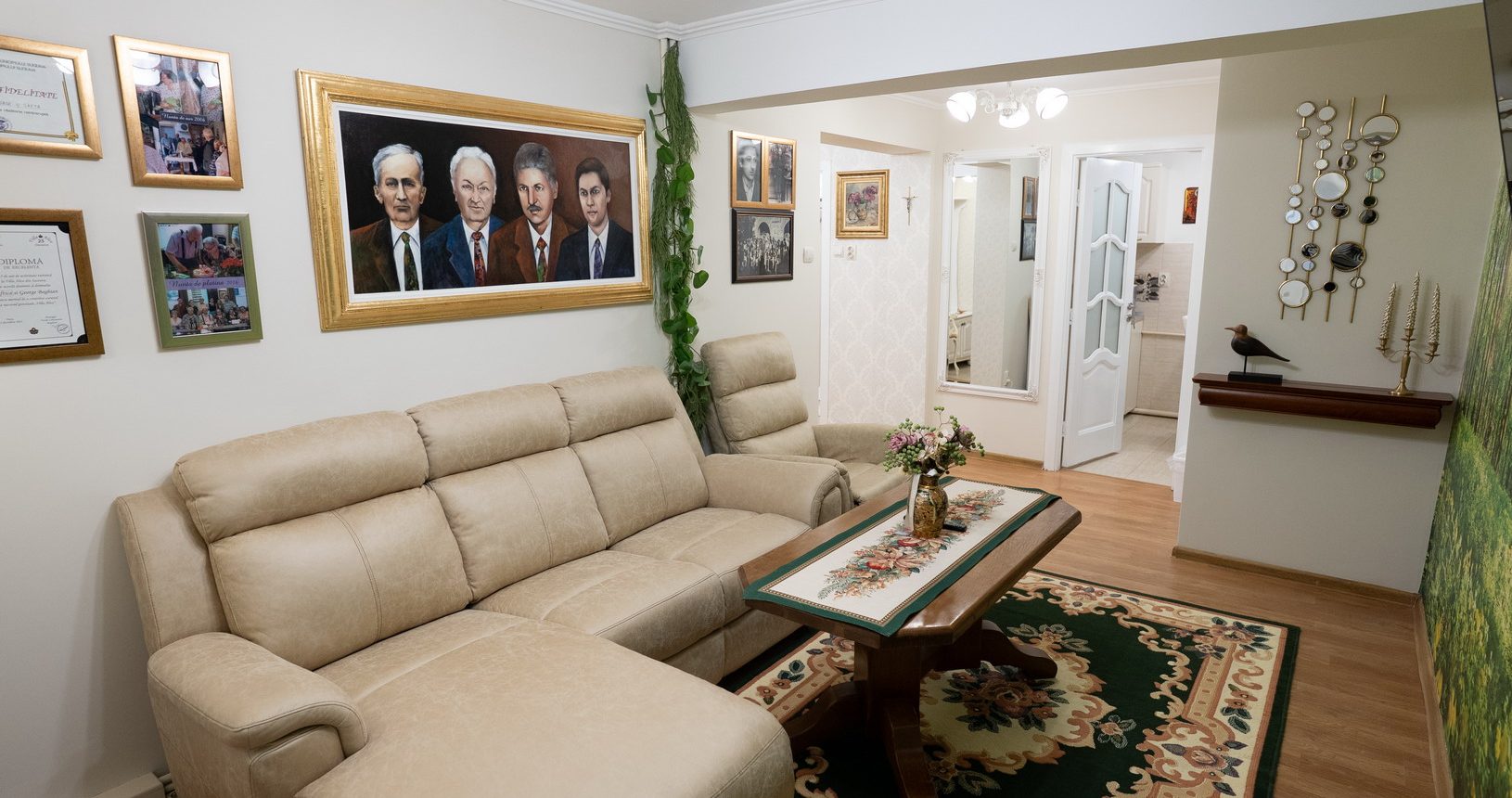 Apartament Family Suceava (13)