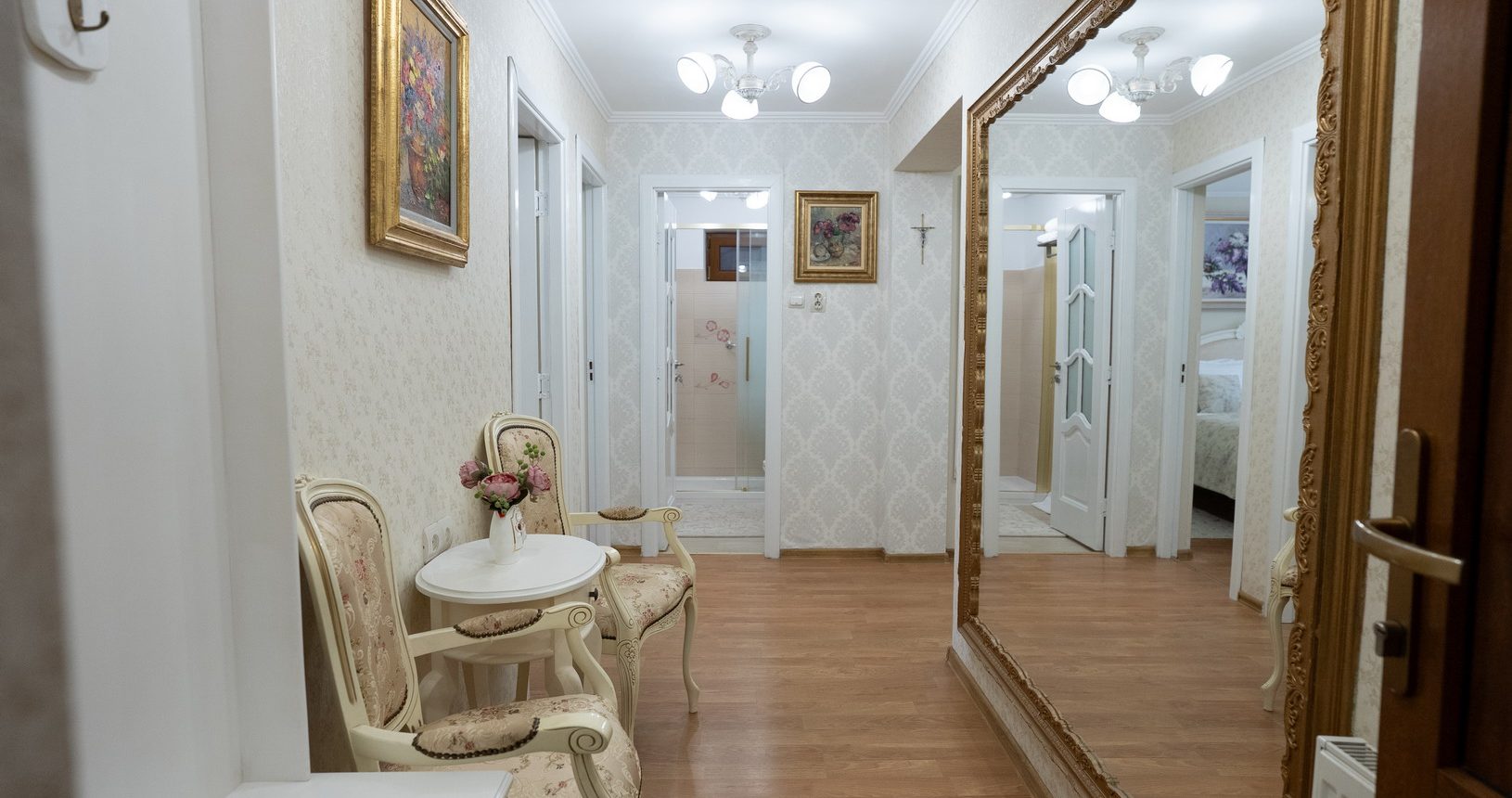 Apartament Family Suceava (2)
