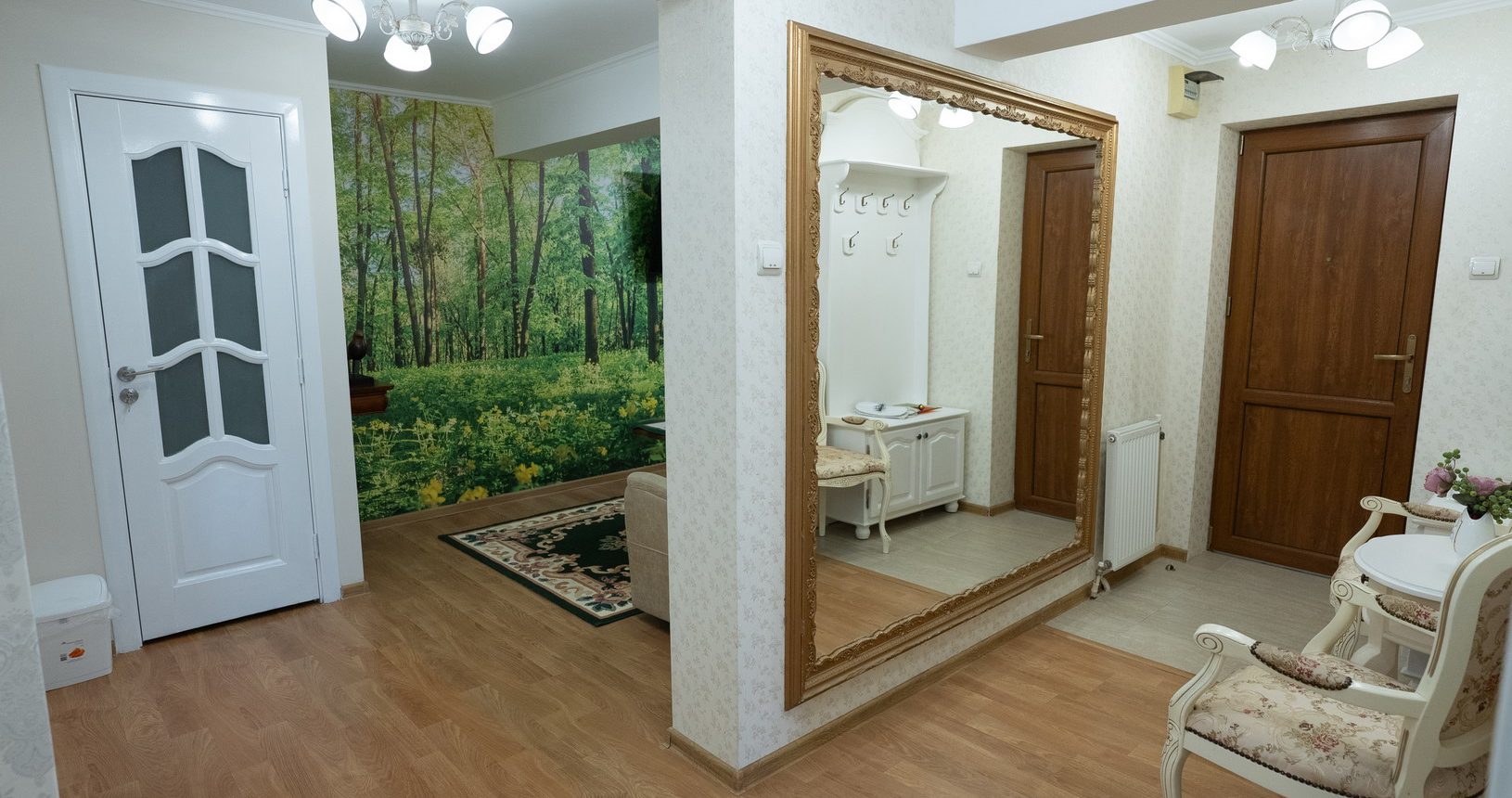 Apartament Family Suceava (3)