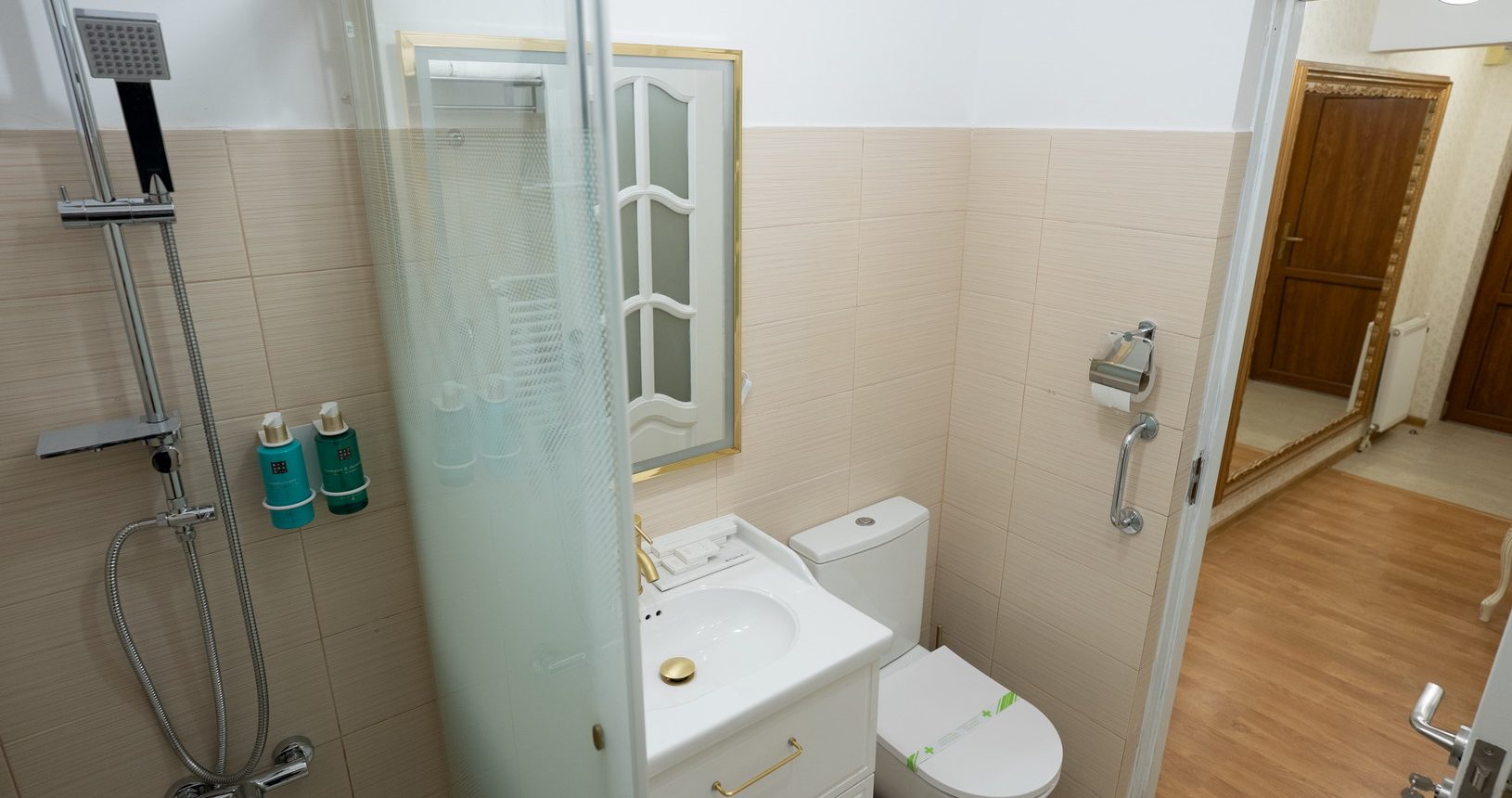 Apartament Family Suceava (7)